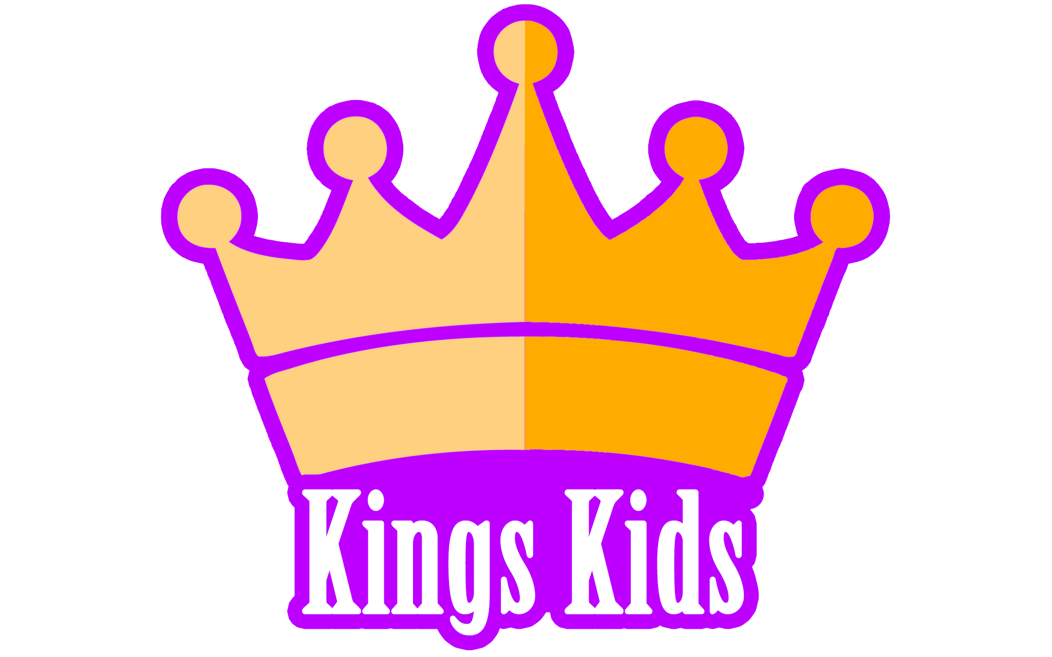 kings_kids Kings Kids logo