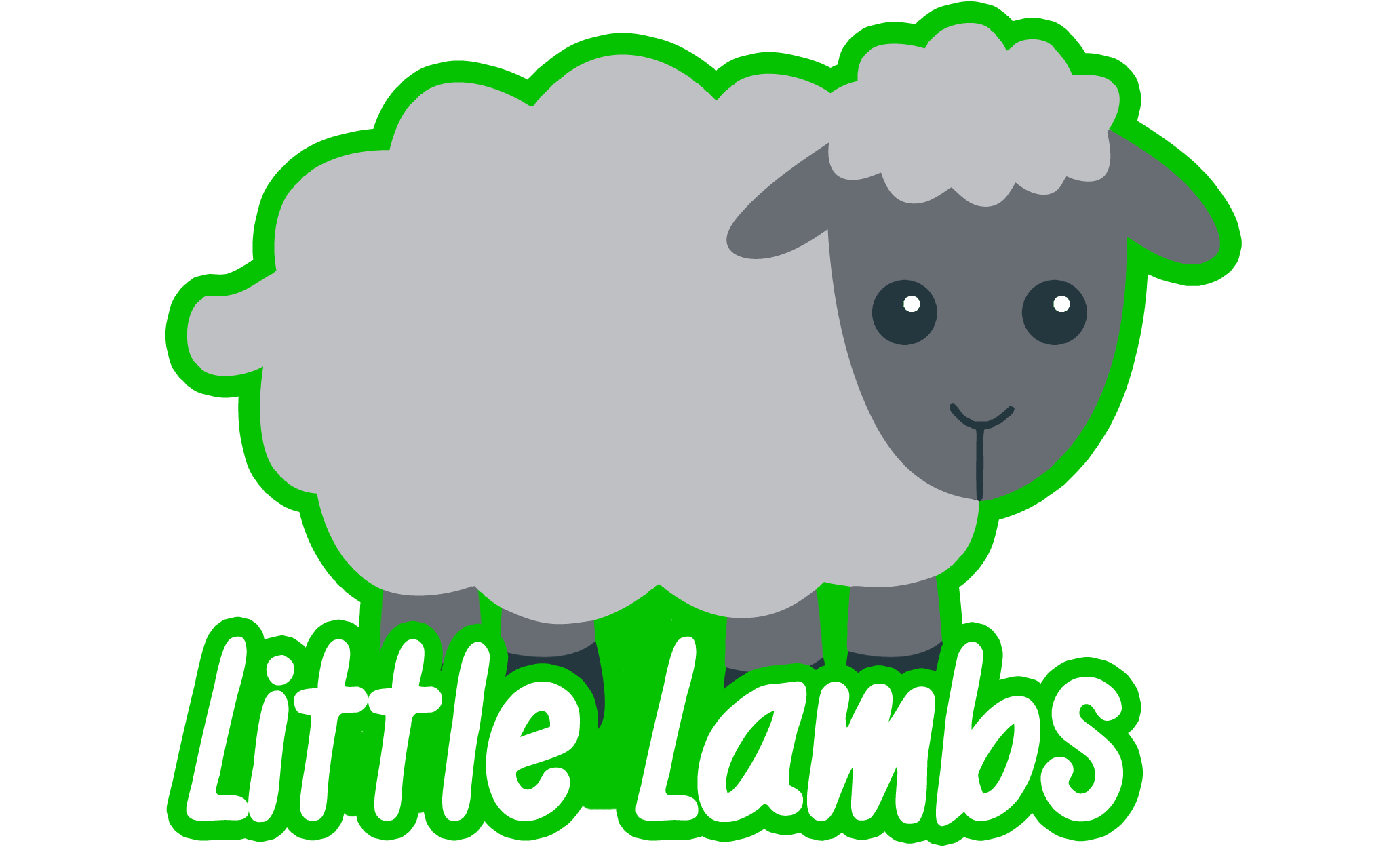 little_lambs Little Lambs logo